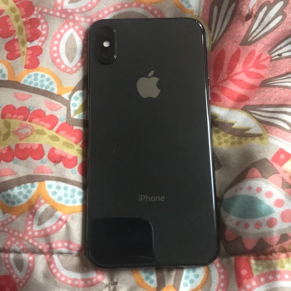 Iphone X - Picture 2 of 4